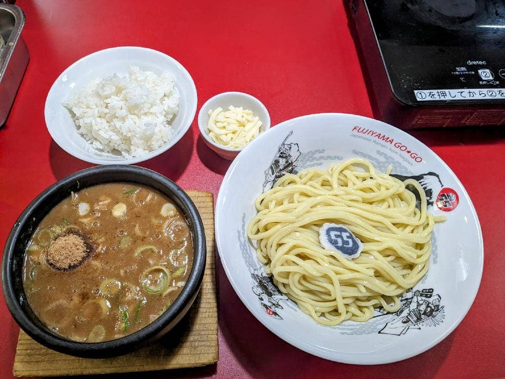 モトヤマ 55