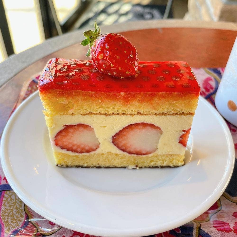 LA VIEILLE FRANCE 本店