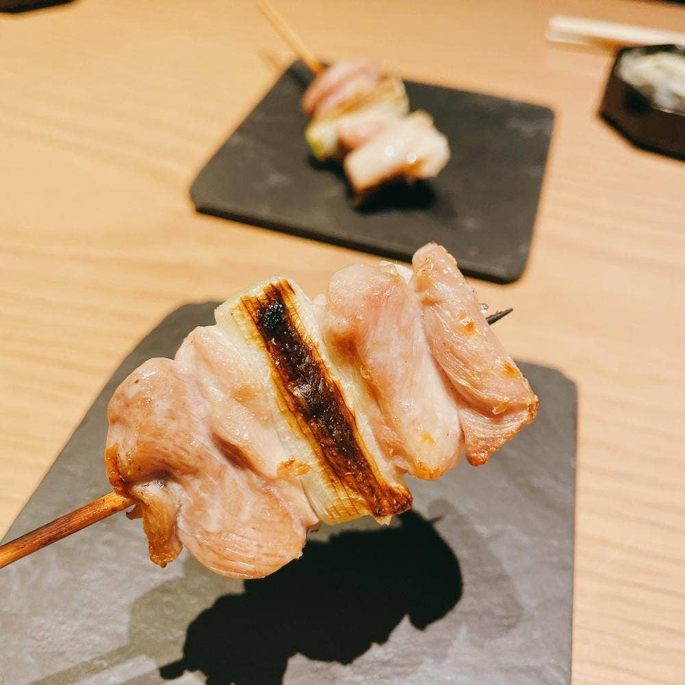 中目黒いぐち 麻布十番店