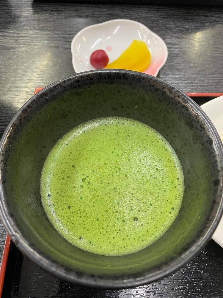 大樟館