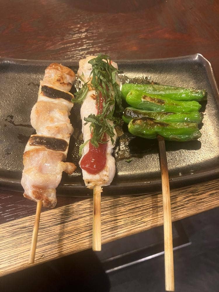 しばてん 新橋店