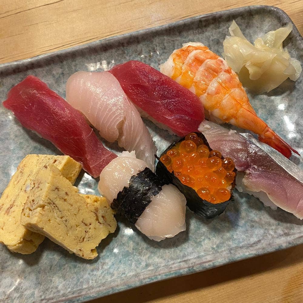 関寿し