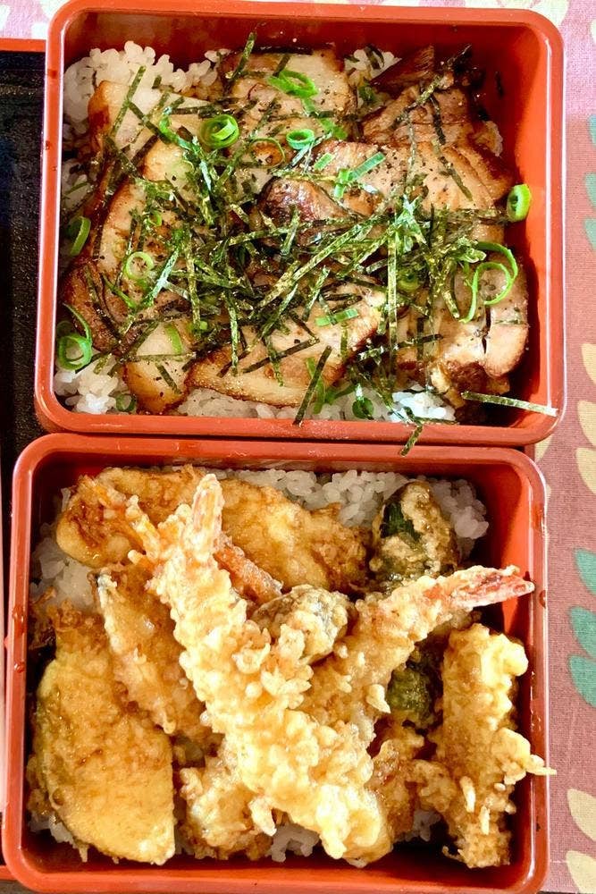 フリマカフェ