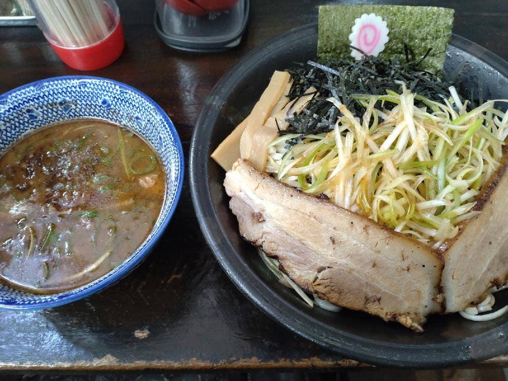 麺屋こうき