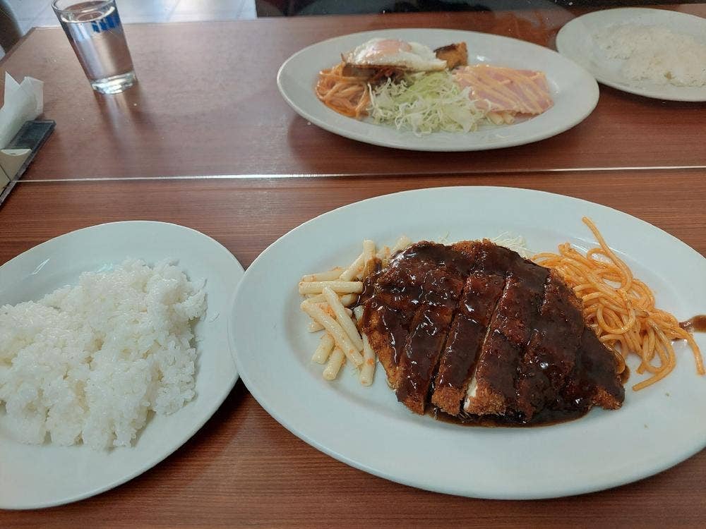 塚本 マルヤ 塚本店