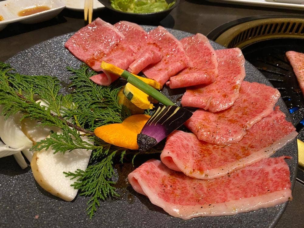 高麗ガーデン浜寺店