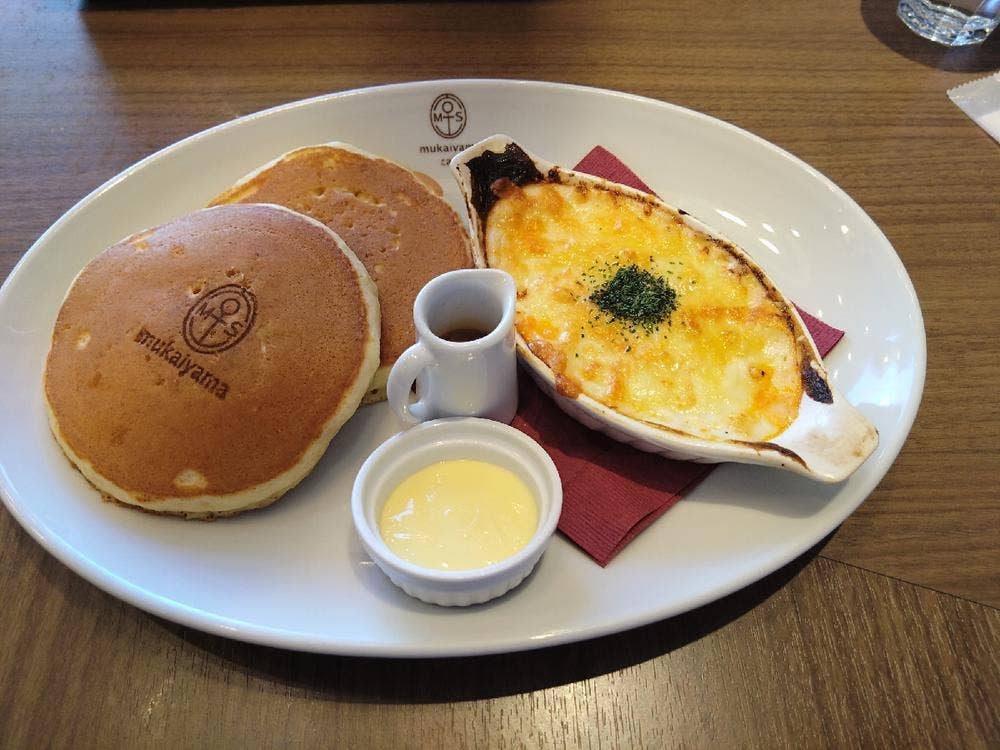 向山製作所 大玉ベース店