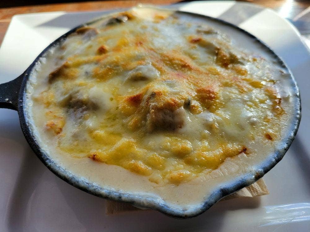 ごはんとおやつの店 とんとん