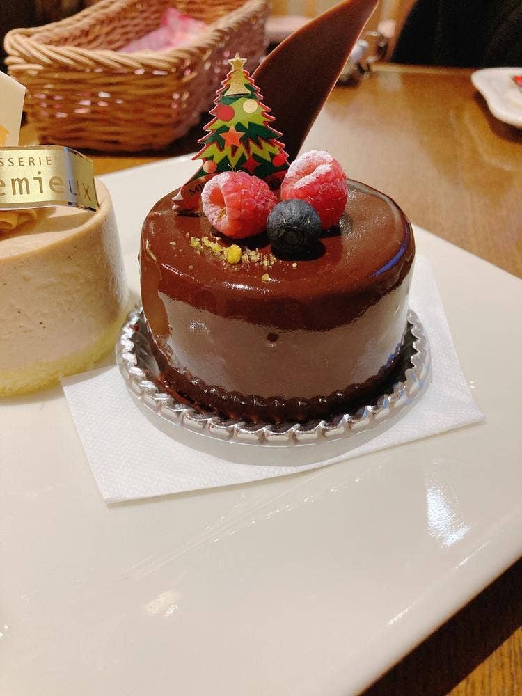 アンレミュー新潟駅南店