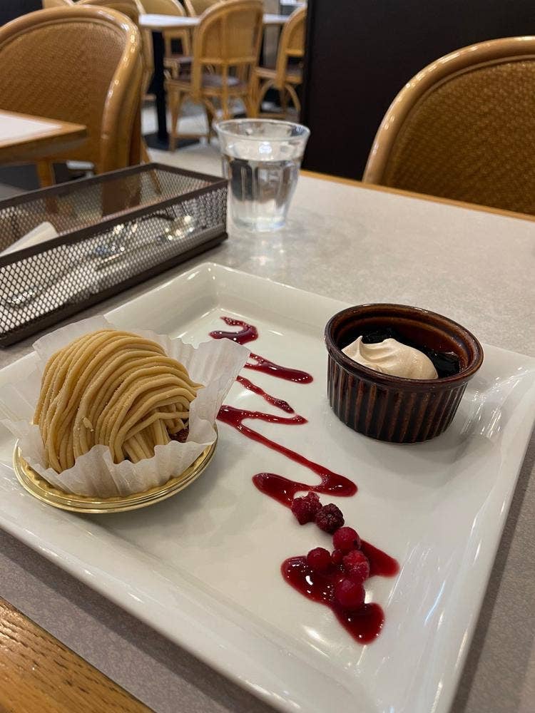 小川珈琲 名古屋南店