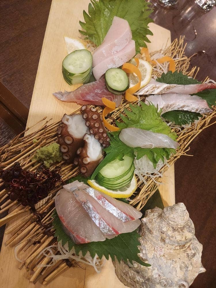 居酒屋 太河