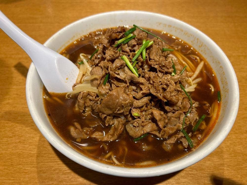 羊肉専門店 辰