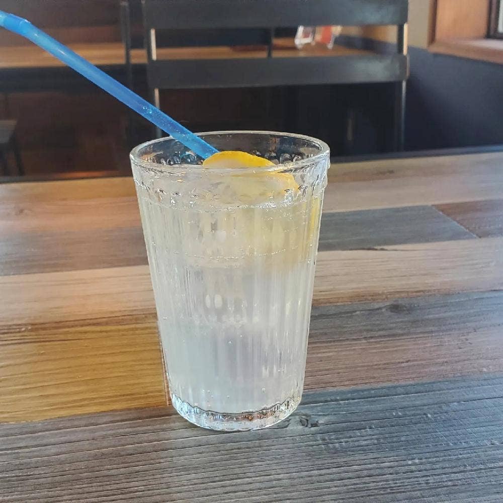 淡路島バーガー 入間店