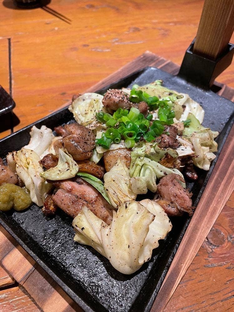 とり地蔵 岡山柳町店