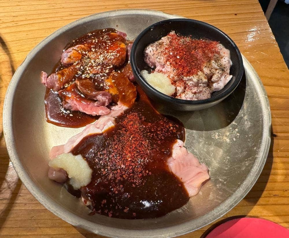 やぶ屋 名駅西店