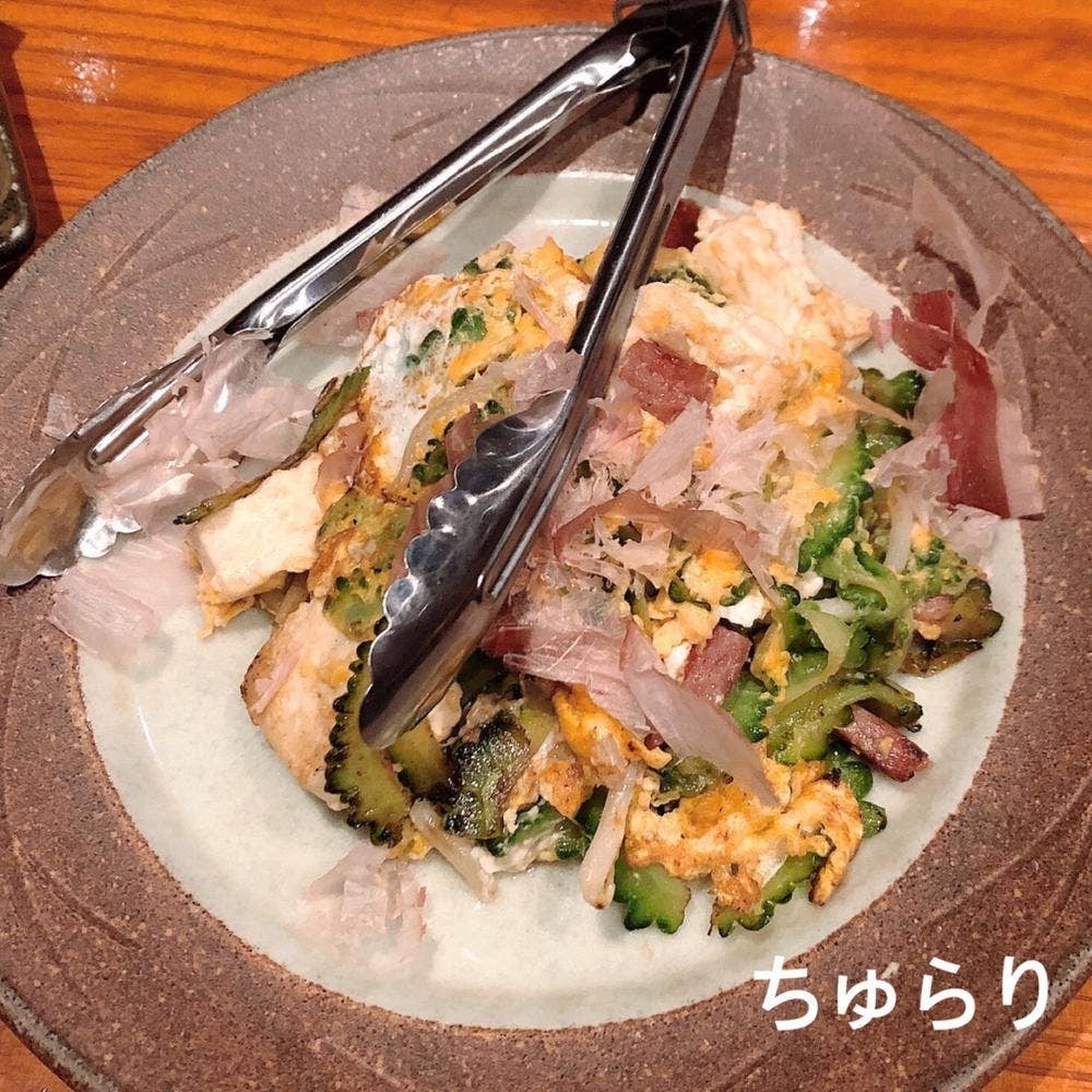 琉球ダイニング ちゅらり 横浜店