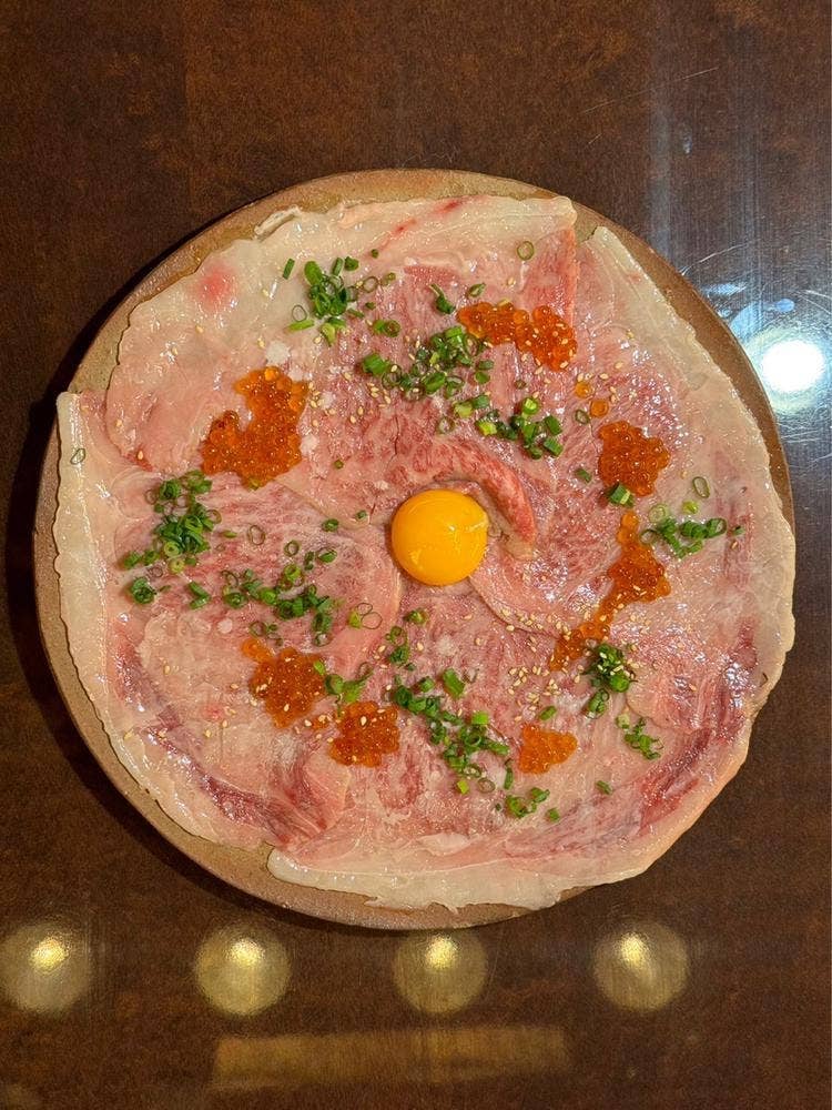~全席喫煙可~全席半個室焼肉やきごろ 渋谷肉横丁店