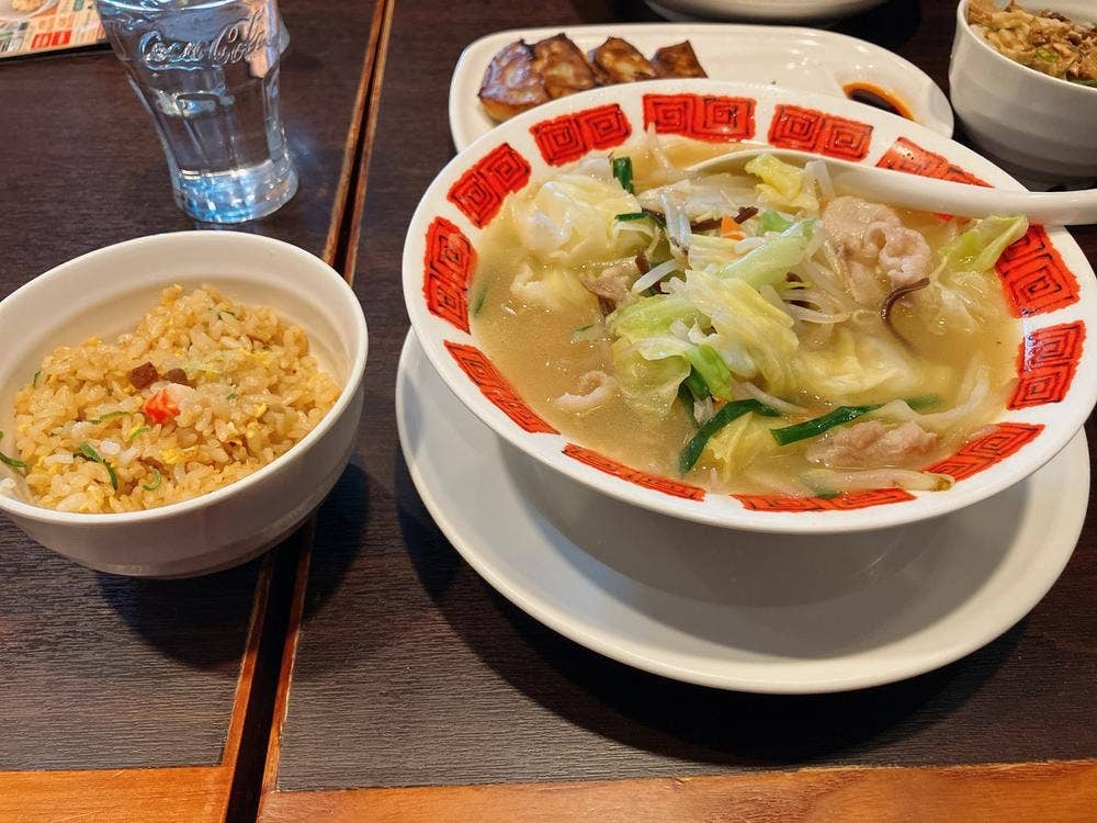 バーミヤン 博多ミスト店
