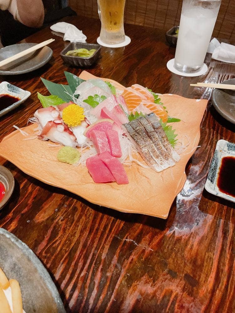 つどい居酒屋 ふくふく