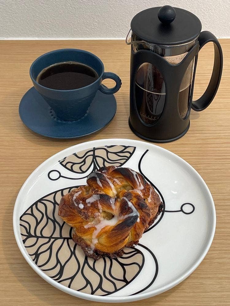 cafe mjuk