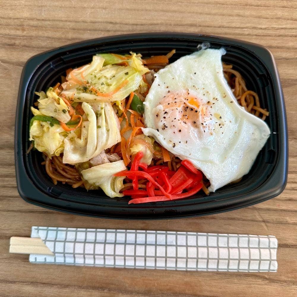 パーラー山と田んぼ