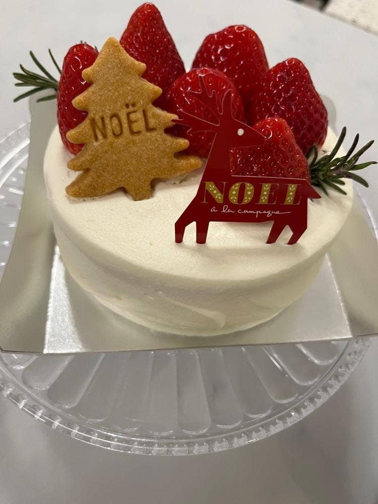 ア・ラ・カンパーニュ 神戸大丸店
