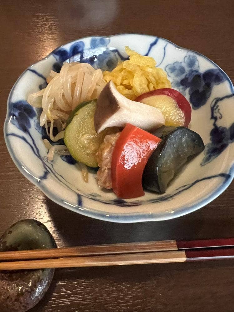 ごはんや 蜃氣楼