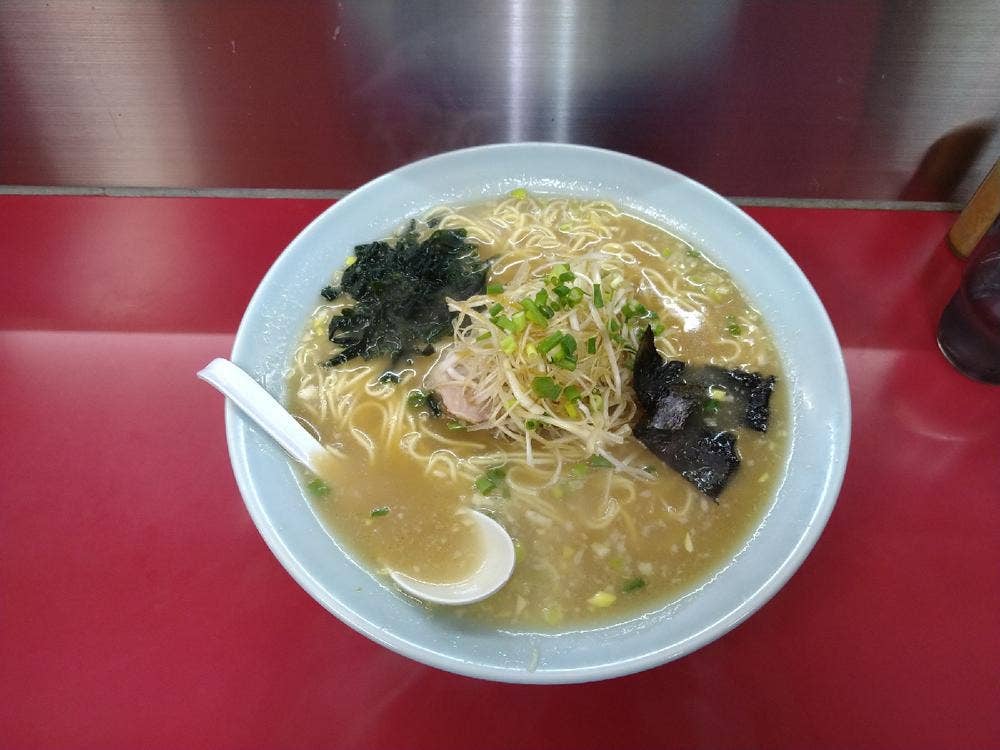 ラーメンショップ坂出店