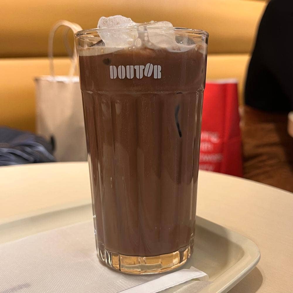 ドトールコーヒーショップ 渋谷センター街店