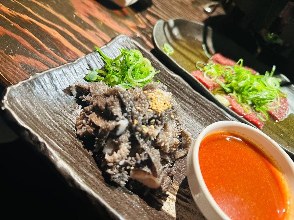 浦江亭 本店