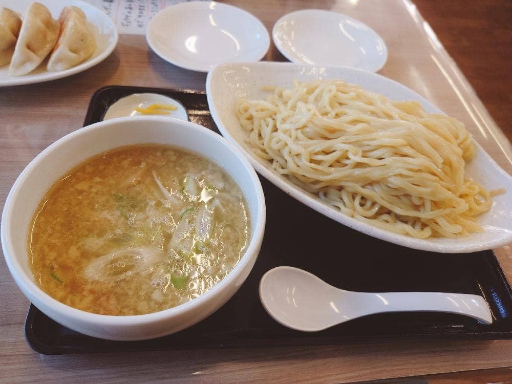 龍のひげ 一義