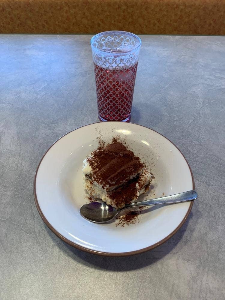 サイゼリヤ 呉広店