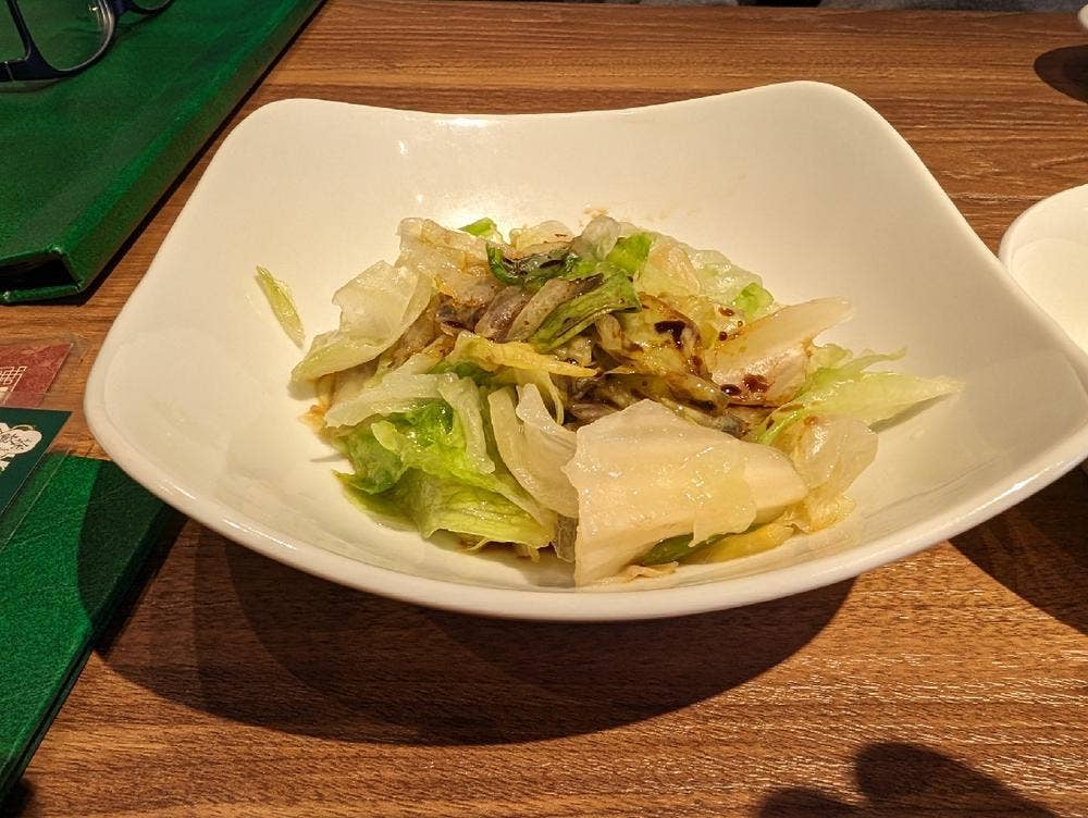 桃菜 戸塚上矢部店