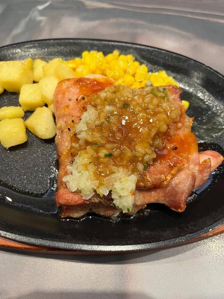 サイゼリヤ 六甲アイランド店