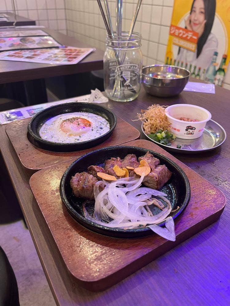 ビーフキッチンスタンド 本厚木南口一番街