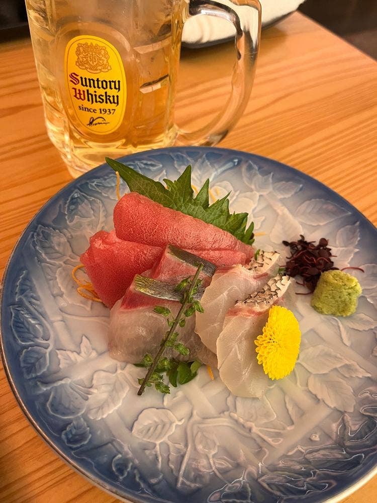 美酒美肴 ひさ弥