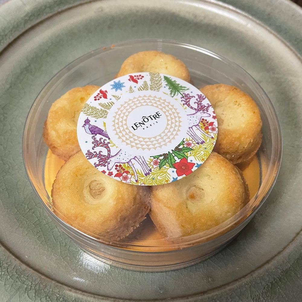 ルノートル 銀座三越店