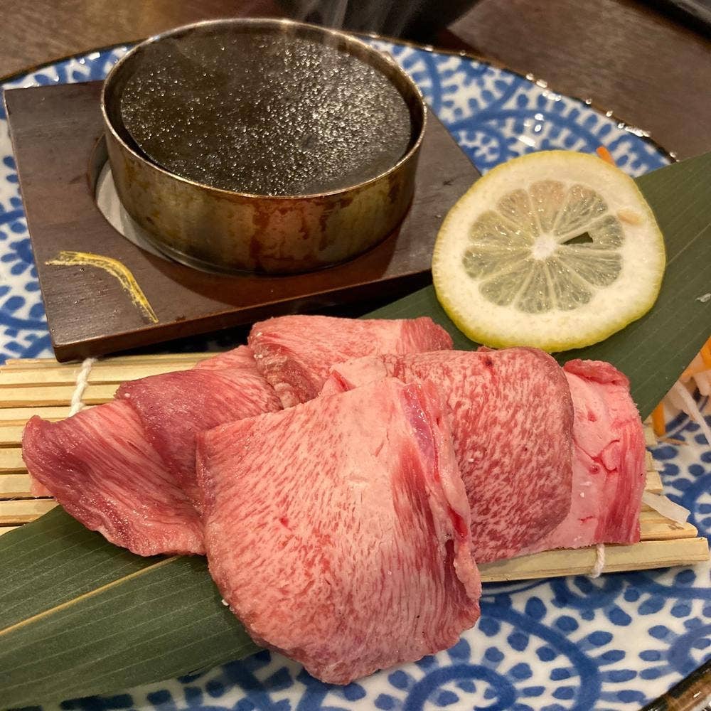 肉匠 梅田チャコール