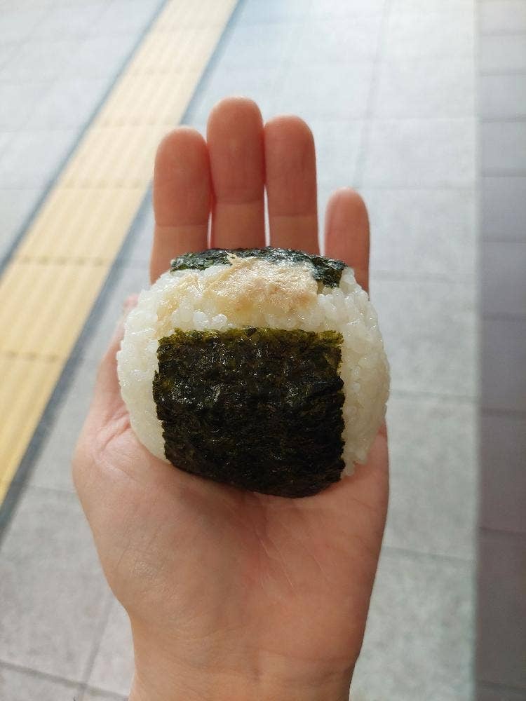 おむすび豊田 2号店