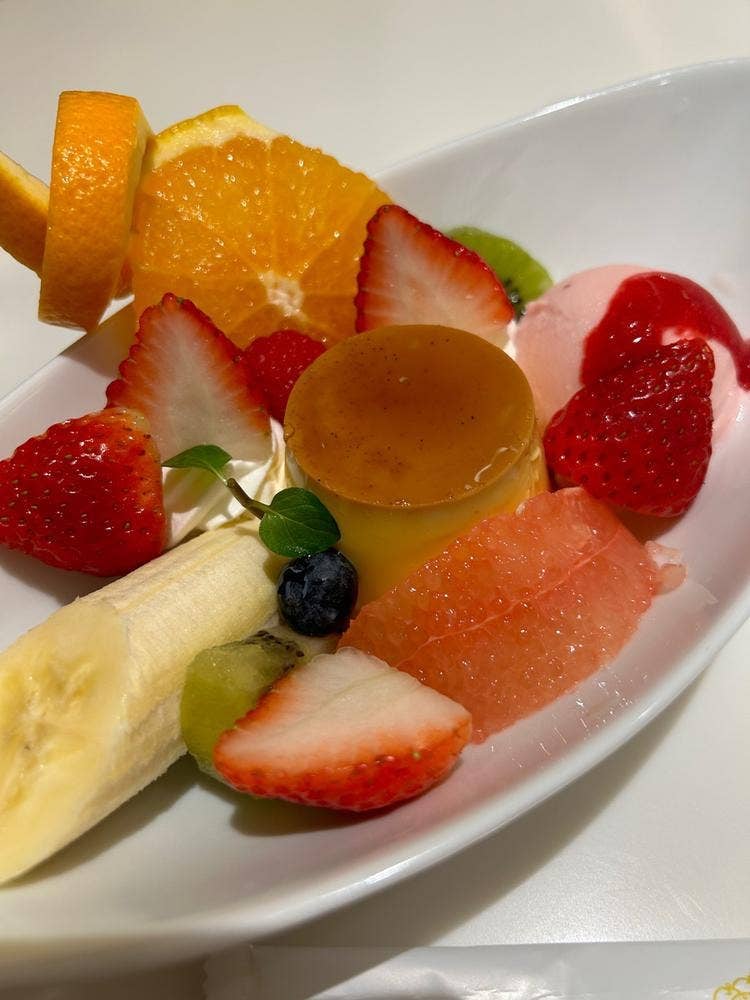 渋谷西村フルーツパーラー 道玄坂店