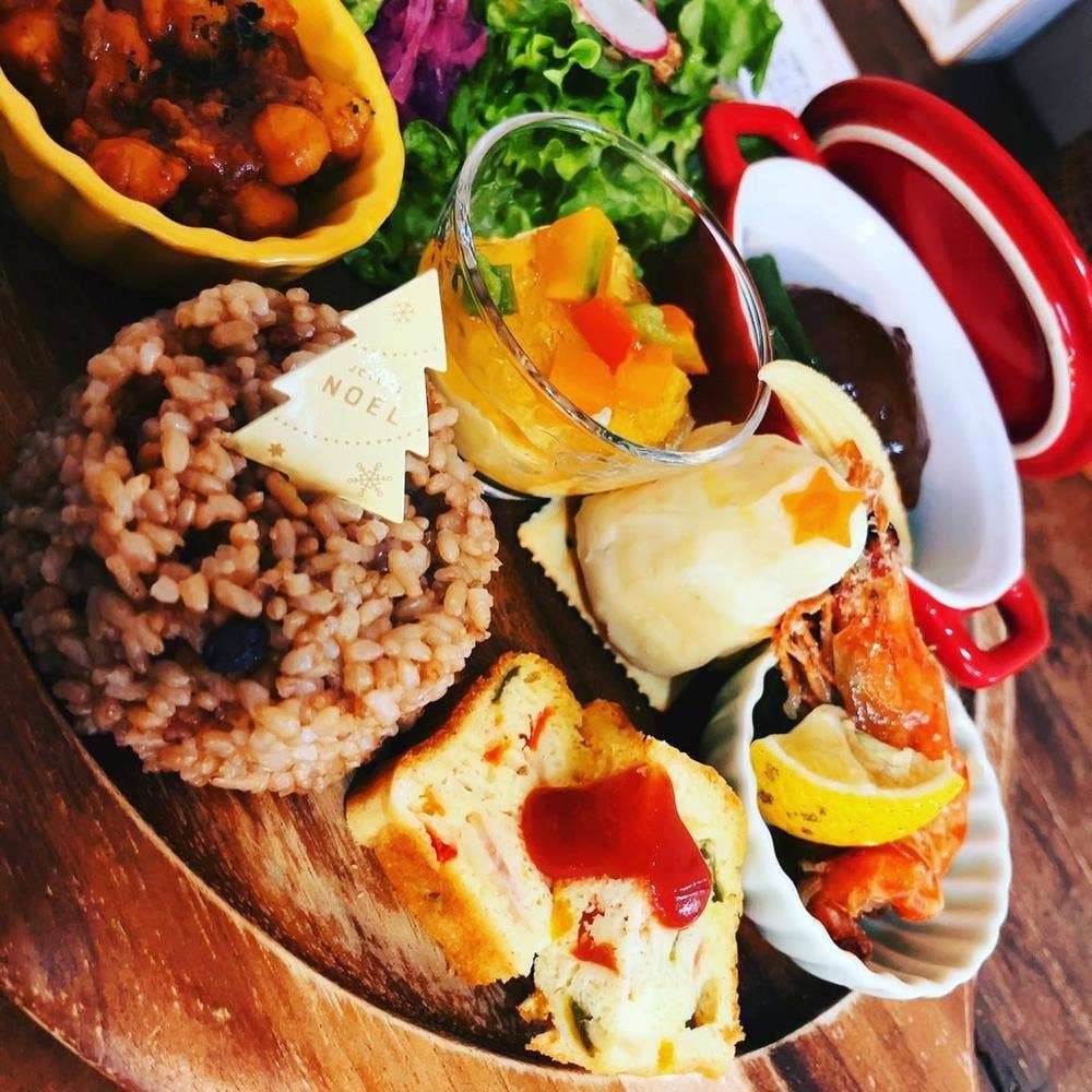 からだよろこぶおうちごはん コノミ