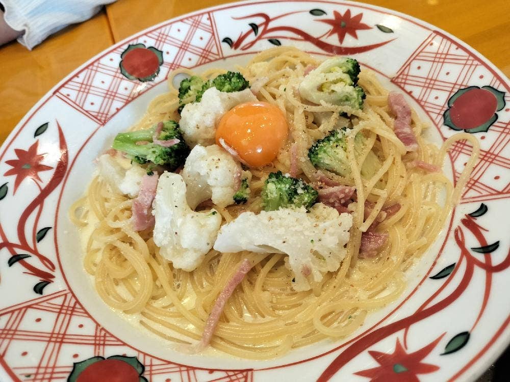 洋麺屋 五右衛門 阪急32番街店