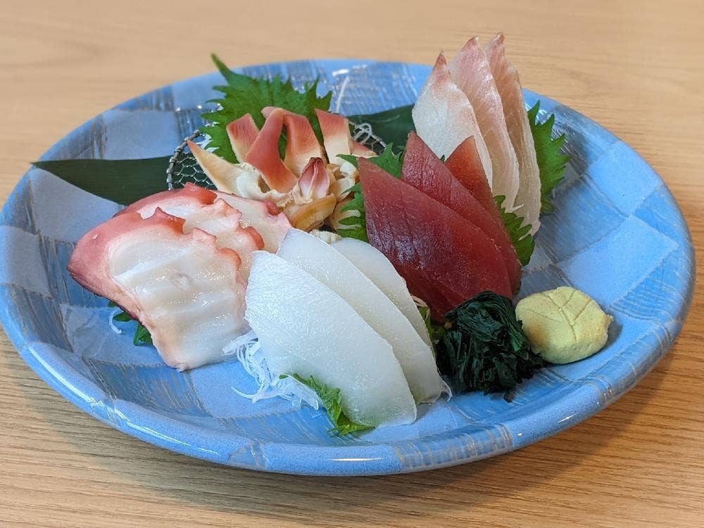 炭処 まう