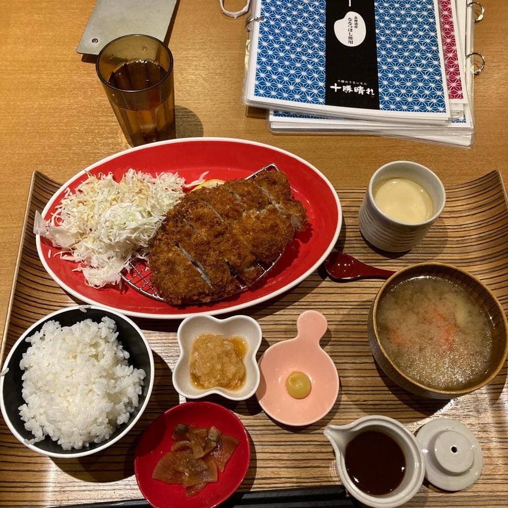 しゃぶしゃぶ十勝晴れ さっぽろ東急店