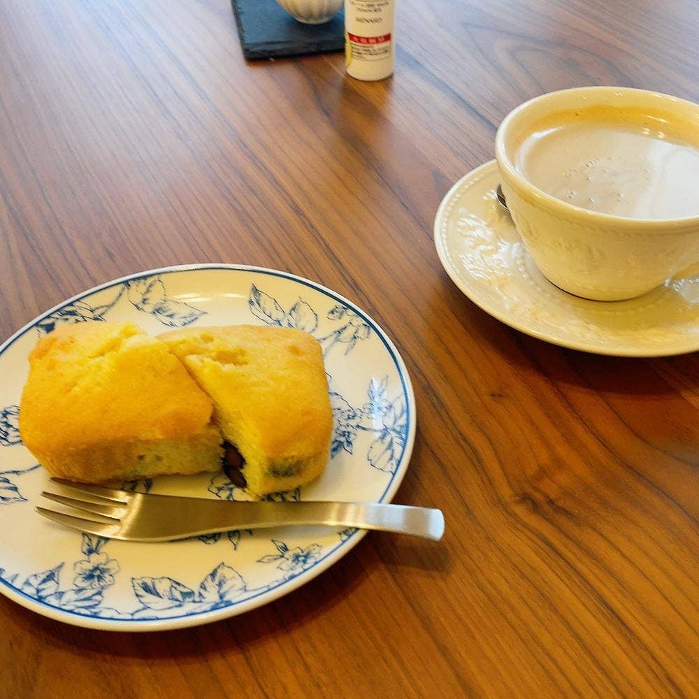 cafe salon Uf