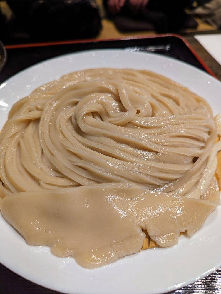 うどきち