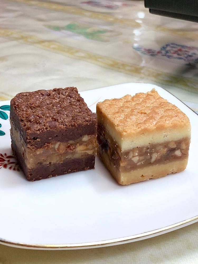 廣尾瓢月堂 ベルマート品川