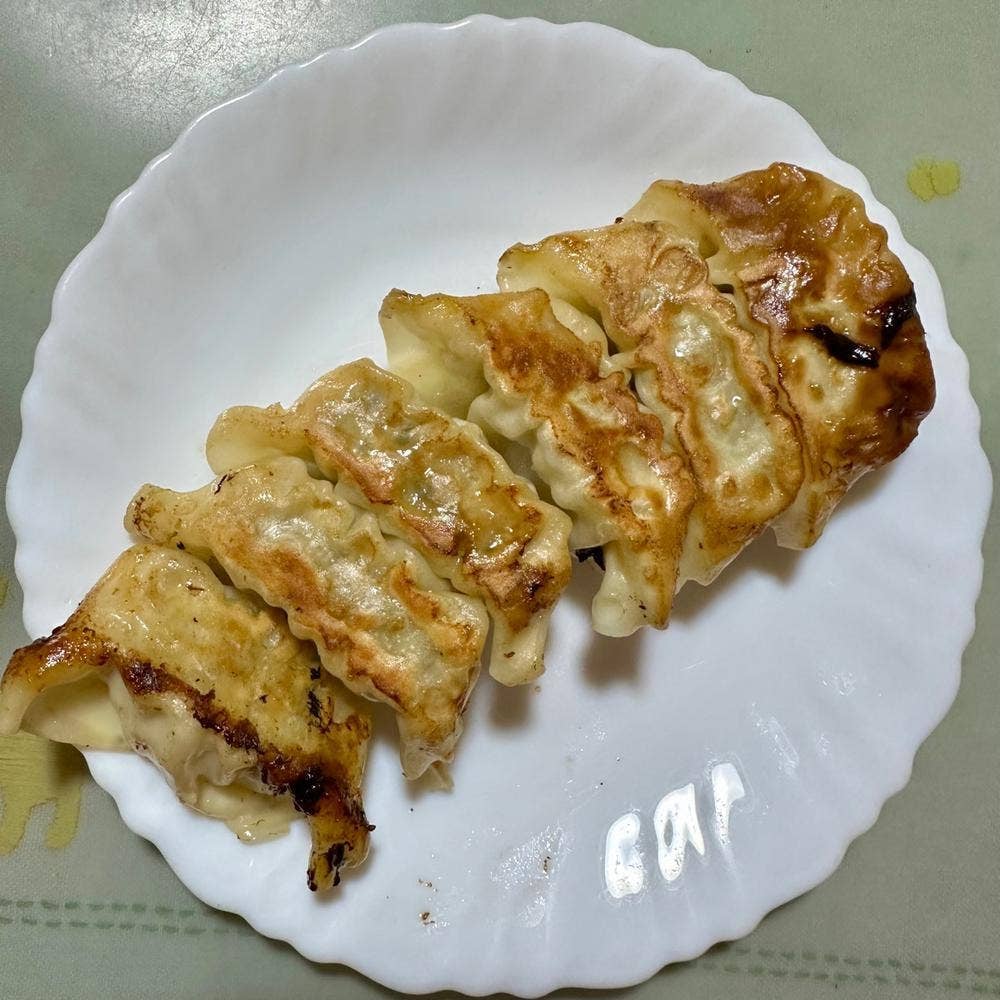 宇都宮餃子館 パセオ店