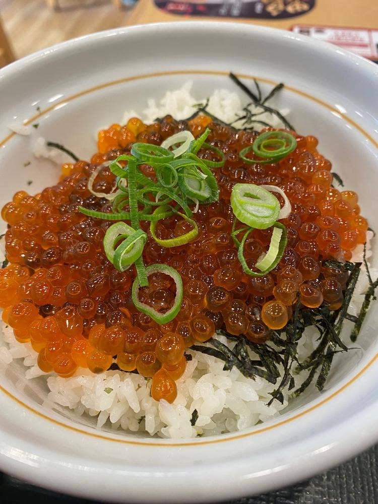 なか卯 広島幟町店