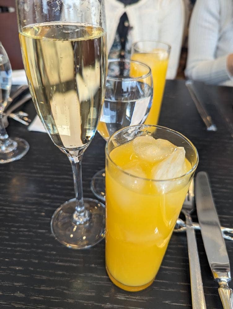 Trattoria La Padella